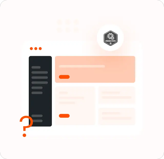 RW1iZWRkZWQgU3lzdGVtcyBUZXN0IFF1ZXN0aW9ucyBXaW5kb3c=