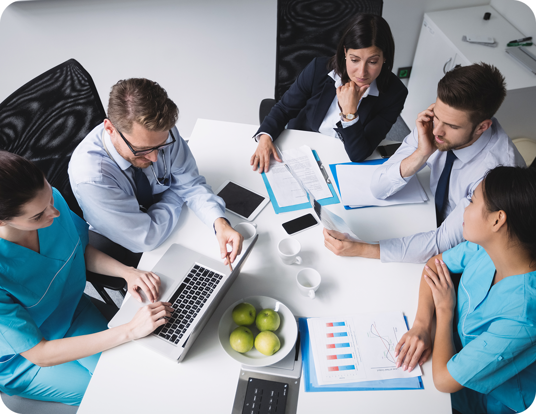 TWVkaWNhbCBCaWxsaW5nIFRlc3QgRGlzY3Vzc2lvbg==