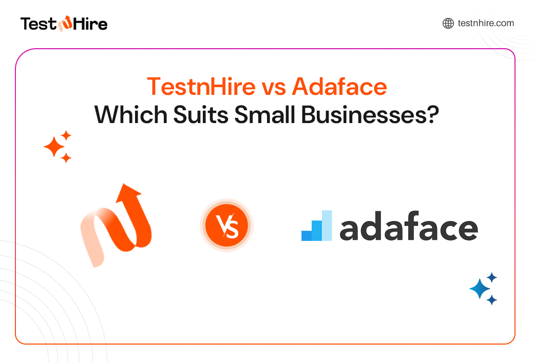 TestnHire vs Adaface