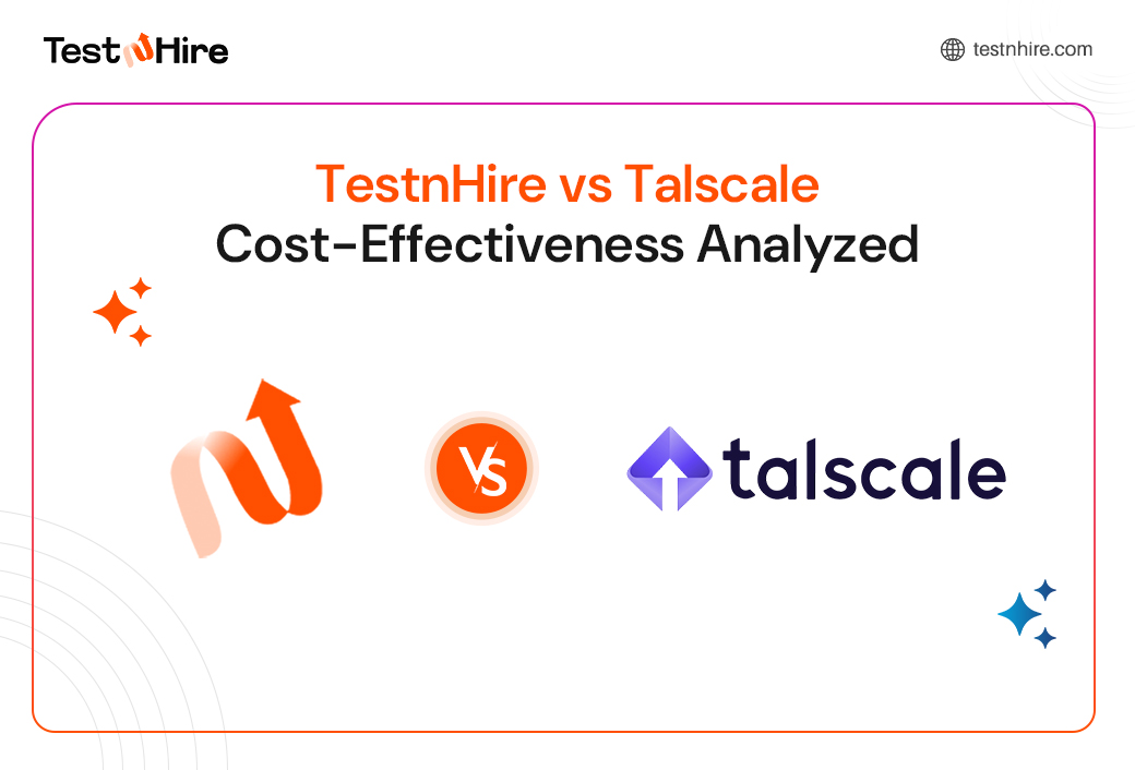 TestnHire vs Talscale