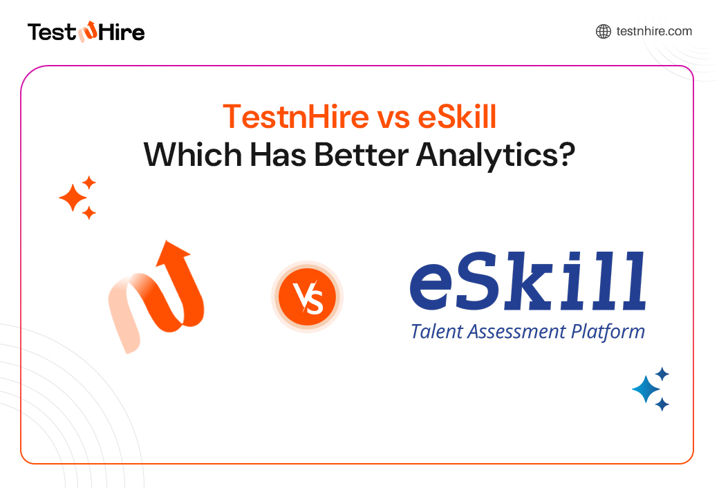 TestnHire vs eSkill