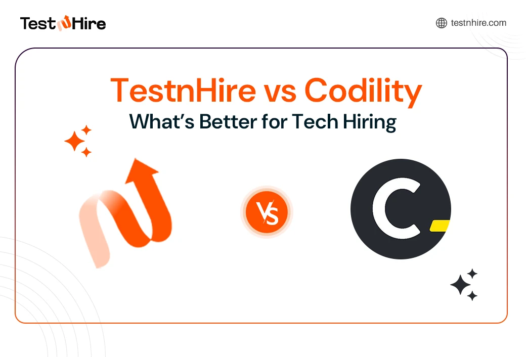 TestnHire or Codility