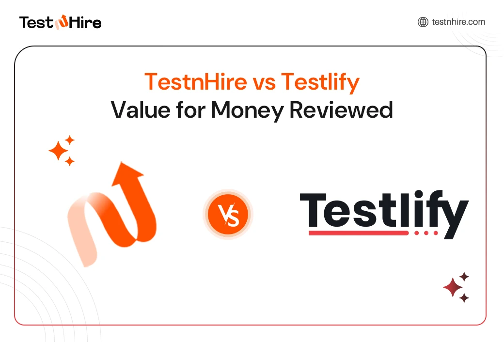 TestnHire vs Testlify