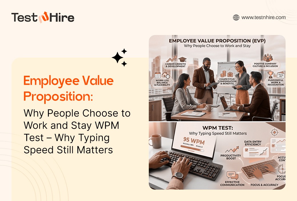 How employee value proposition drives employee trust
